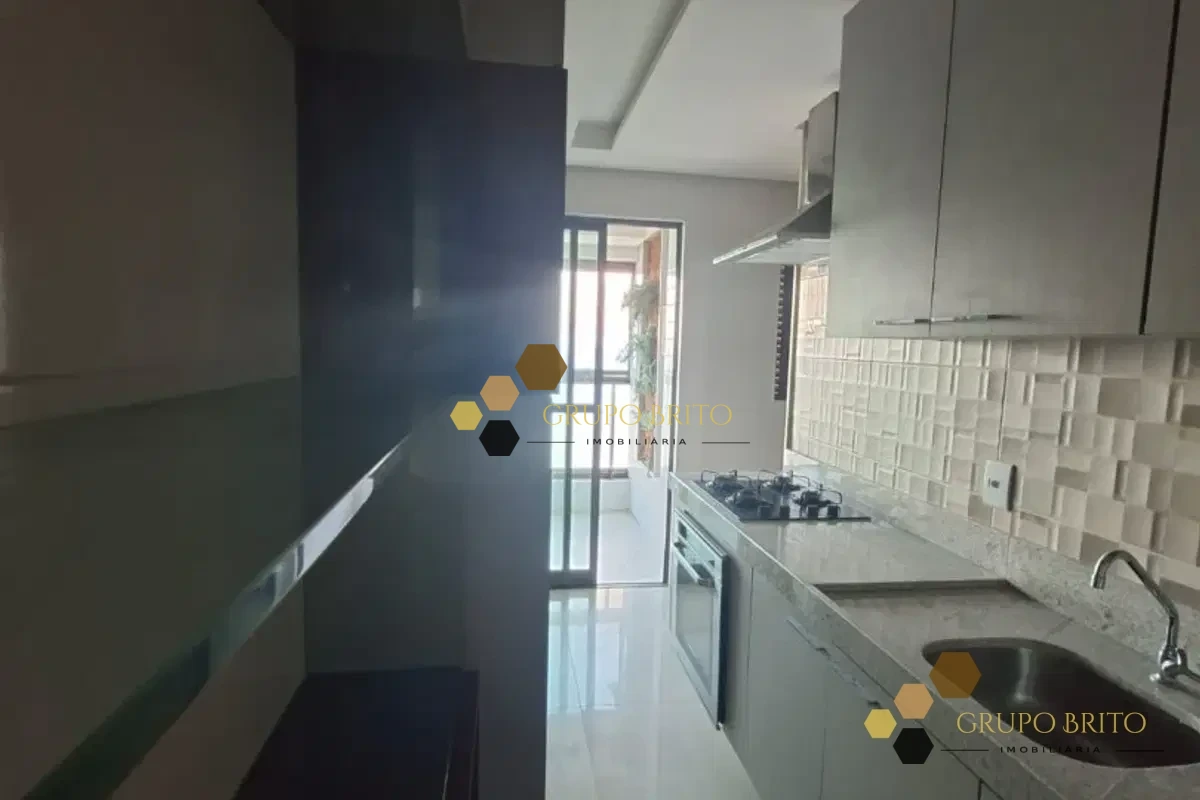 Apartamento 3 Quartos Candeias para Alugar - Foto 5