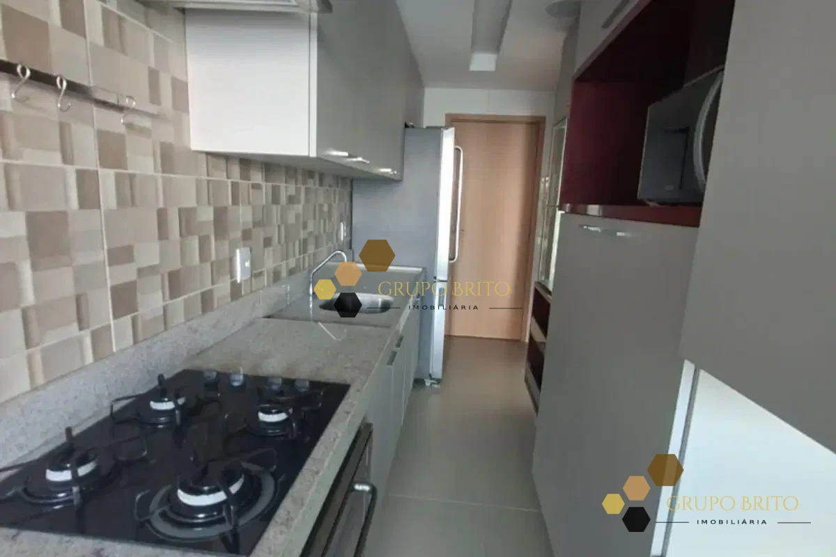 Apartamento 3 Quartos Candeias para Alugar - Foto 6