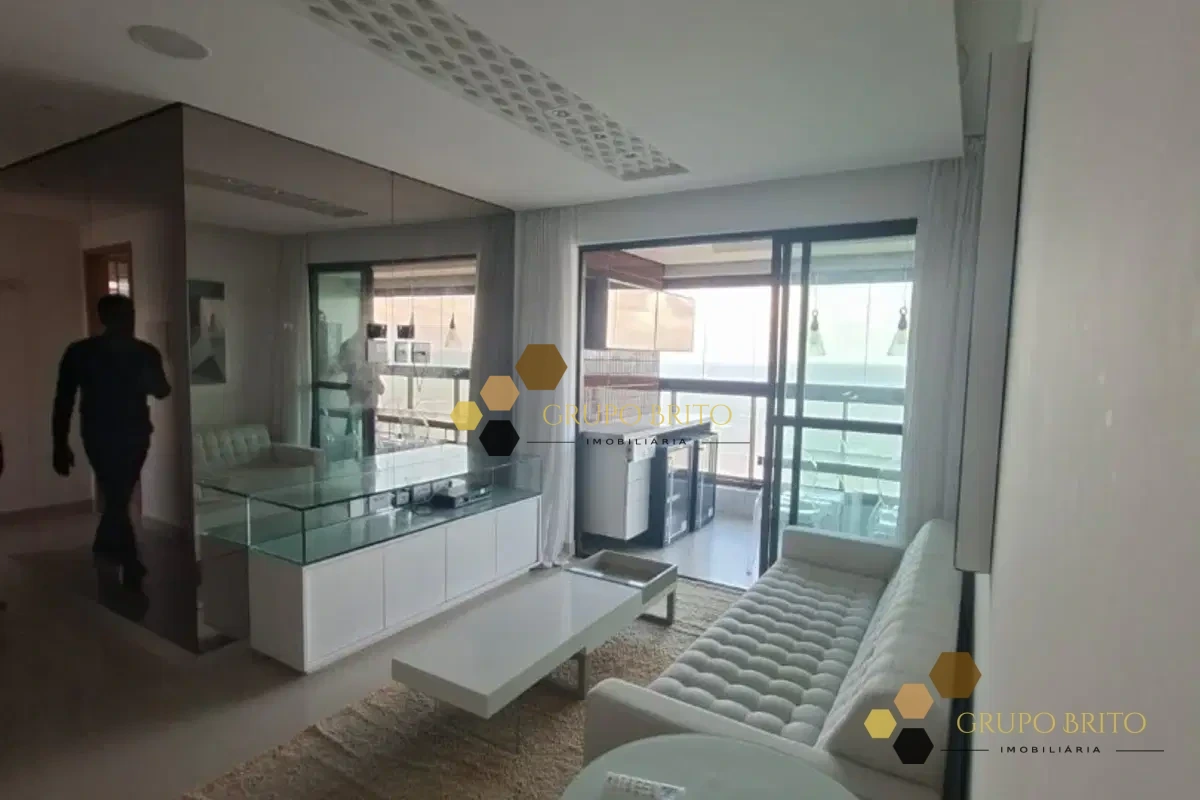 Apartamento 3 Quartos Candeias para Alugar - Foto 8