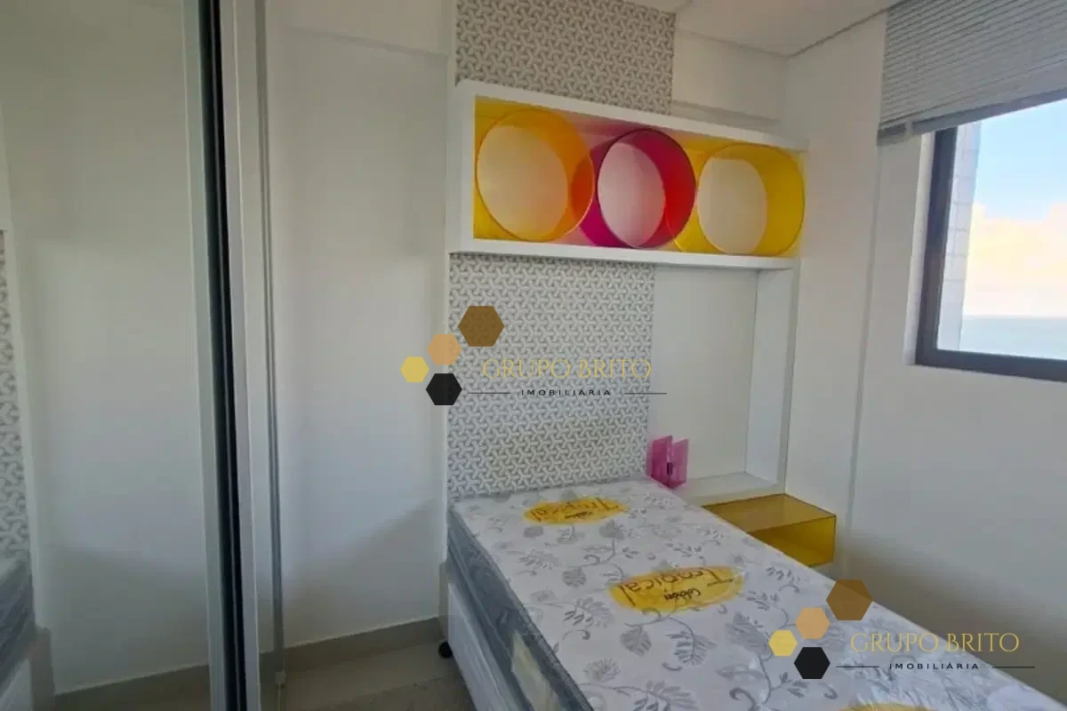 Apartamento 3 Quartos Candeias para Alugar - Foto 16