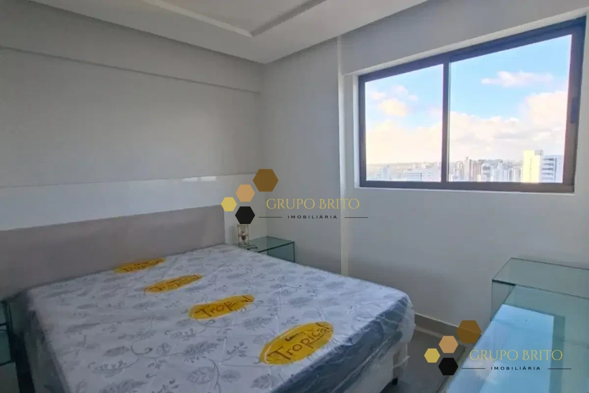 Apartamento 3 Quartos Candeias para Alugar - Foto 17