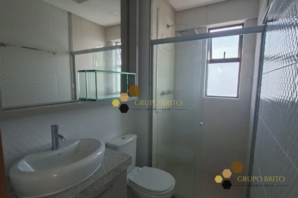 Apartamento 3 Quartos Candeias para Alugar - Foto 18