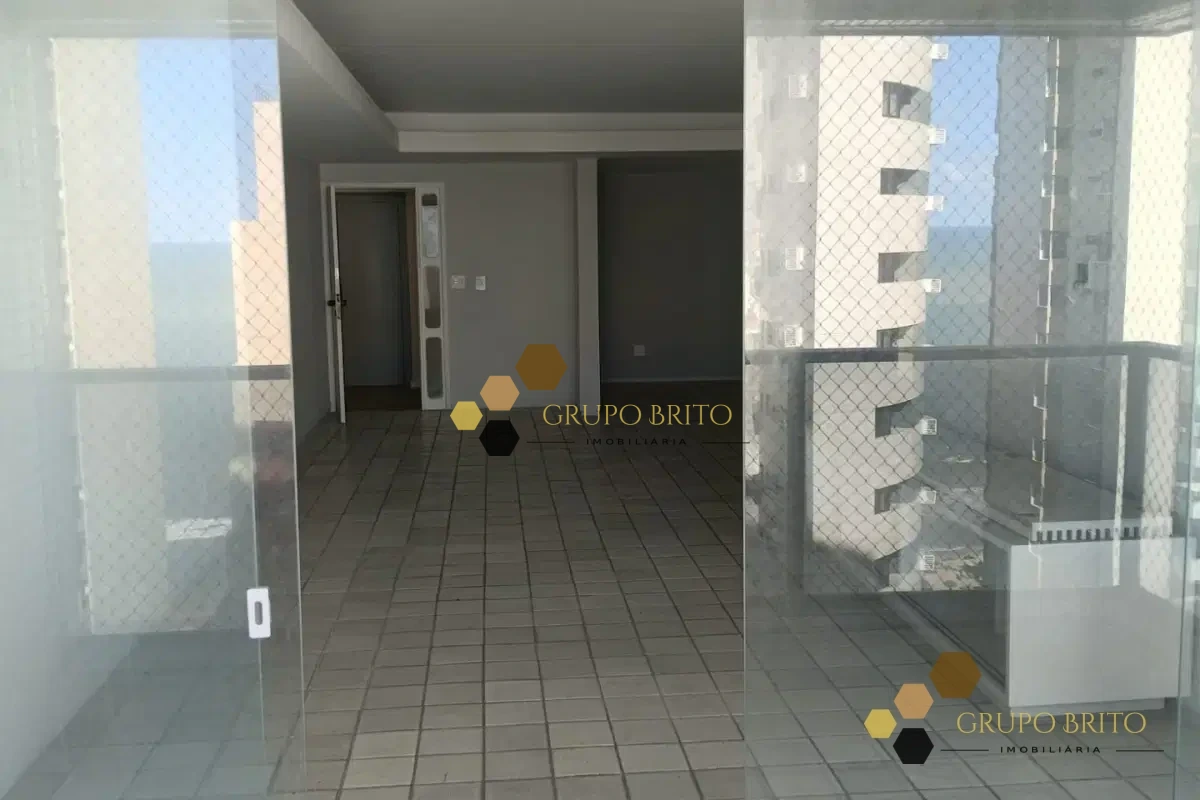 Apartamento 4 Quartos Boa Viagem à Venda - Foto 2