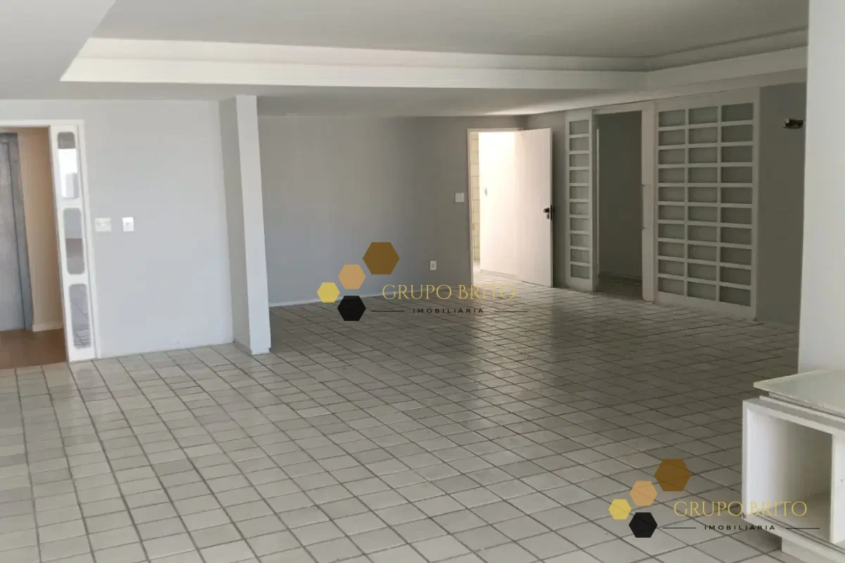 Apartamento 4 Quartos Boa Viagem à Venda - Foto 4