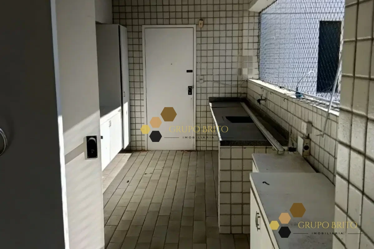 Apartamento 4 Quartos Boa Viagem à Venda - Foto 9