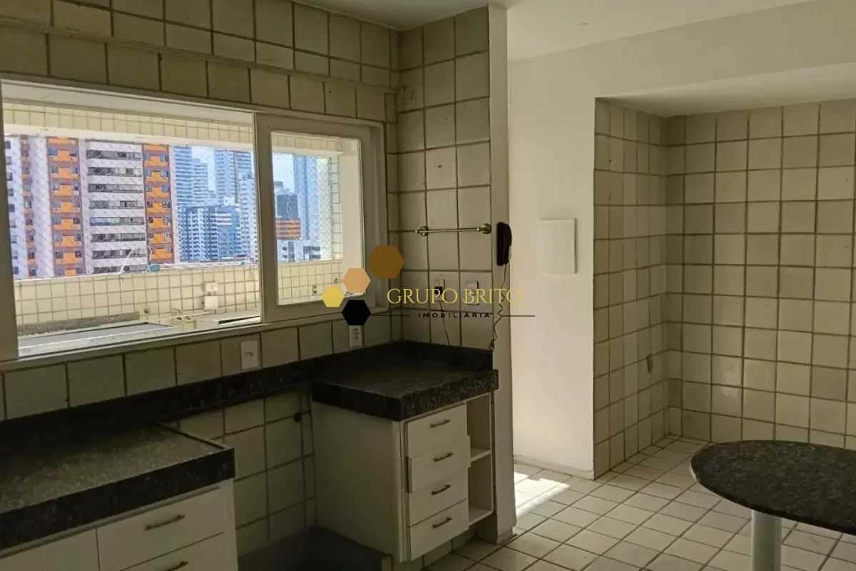 Apartamento 4 Quartos Boa Viagem à Venda - Foto 10