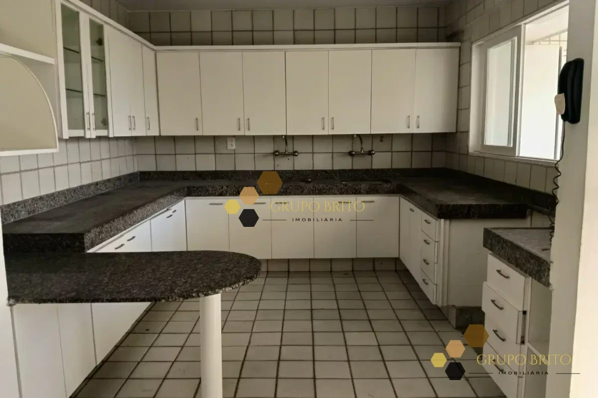 Apartamento 4 Quartos Boa Viagem à Venda - Foto 11
