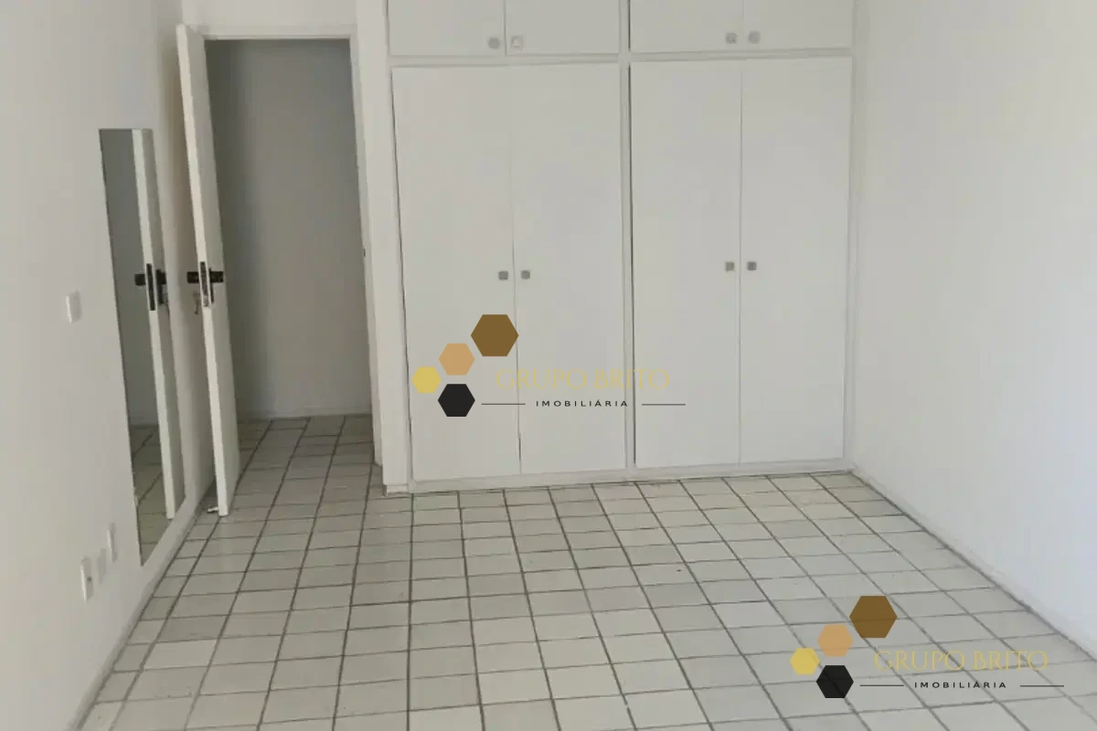 Apartamento 4 Quartos Boa Viagem à Venda - Foto 14