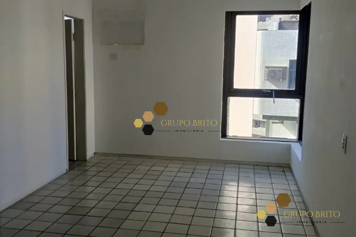 Apartamento 4 Quartos Boa Viagem à Venda - Foto 15