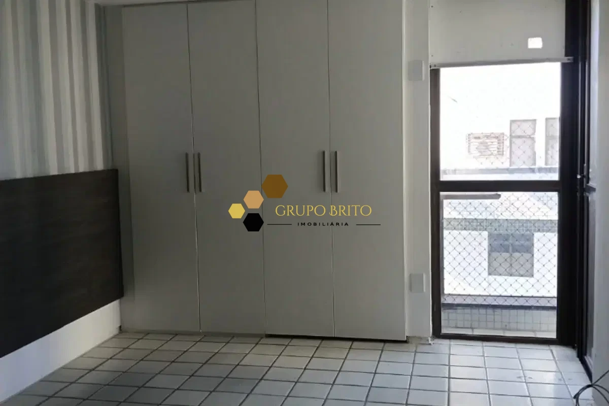 Apartamento 4 Quartos Boa Viagem à Venda - Foto 17