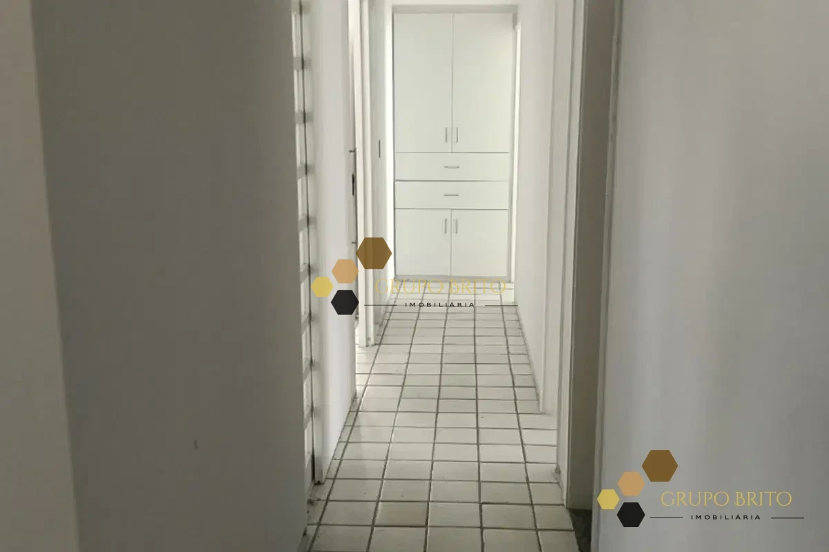 Apartamento 4 Quartos Boa Viagem à Venda - Foto 19