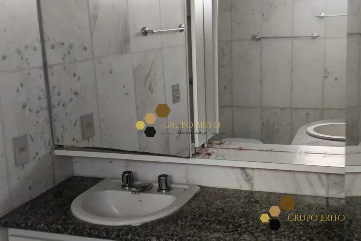 Apartamento 4 Quartos Boa Viagem à Venda - Foto 23