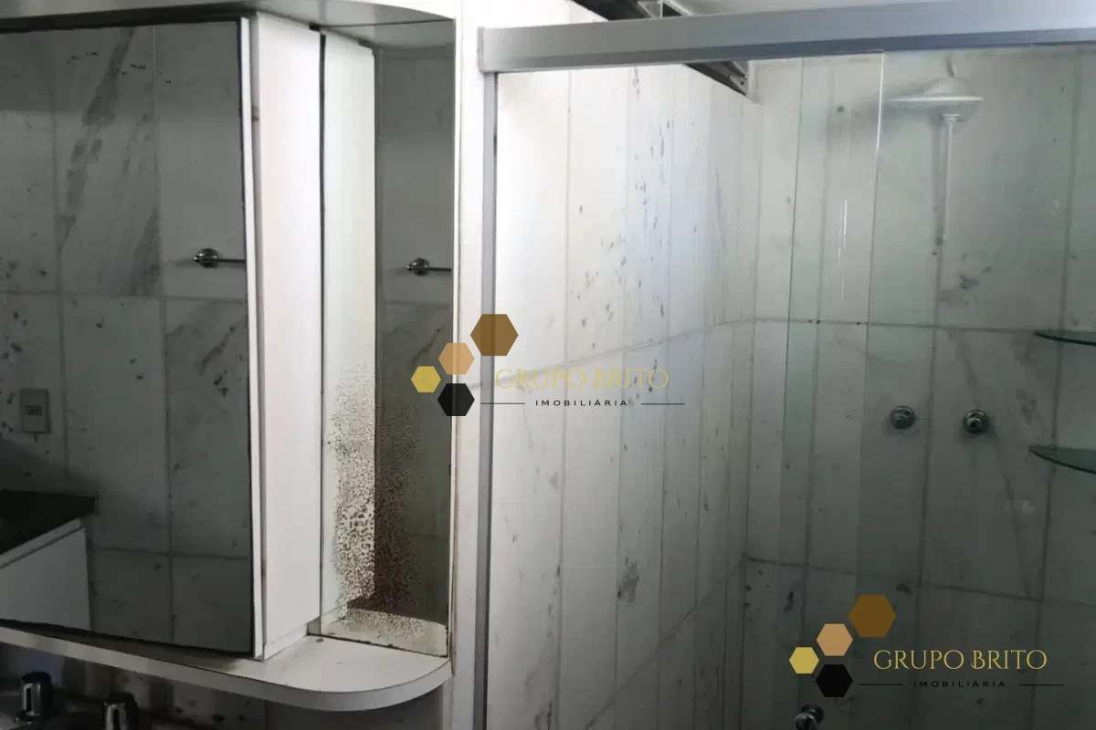 Apartamento 4 Quartos Boa Viagem à Venda - Foto 25