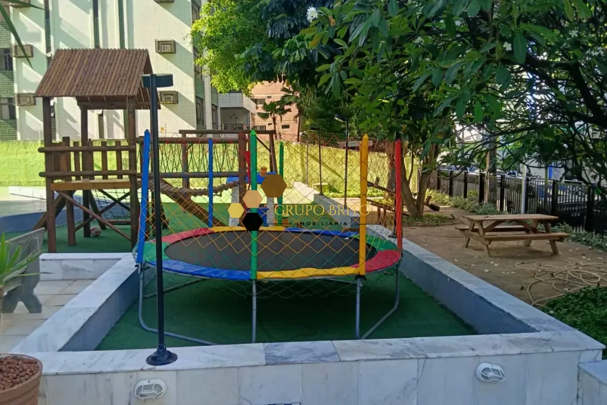 Apartamento 4 Quartos Boa Viagem à Venda - Foto 30