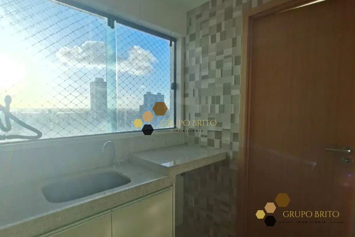 Apartamento 3 Quartos Candeias para Alugar - Foto 4
