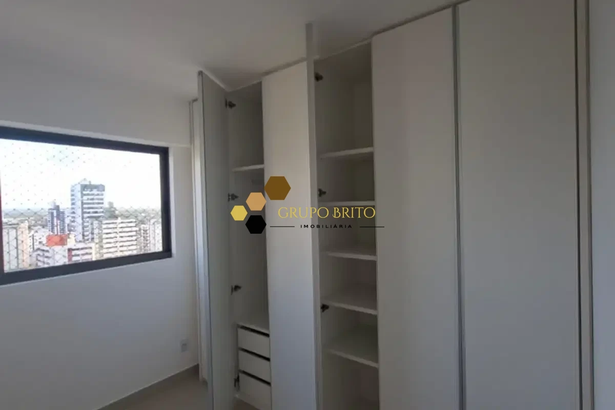 Apartamento 3 Quartos Candeias para Alugar - Foto 5