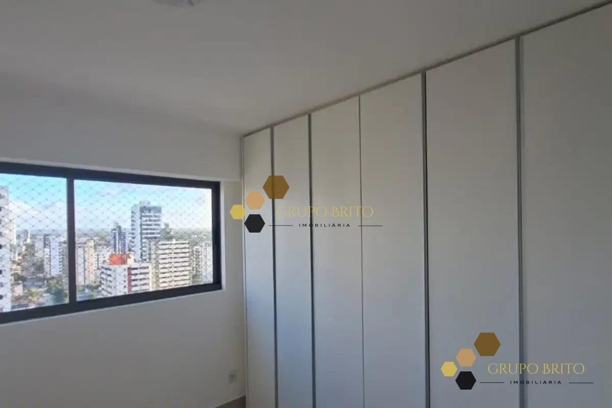 Apartamento 3 Quartos Candeias para Alugar - Foto 6