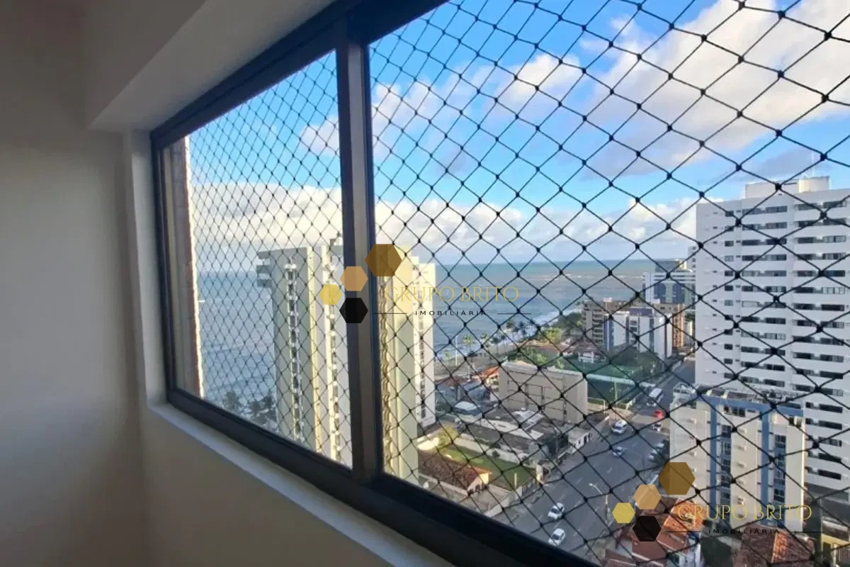 Apartamento 3 Quartos Candeias para Alugar - Foto 7