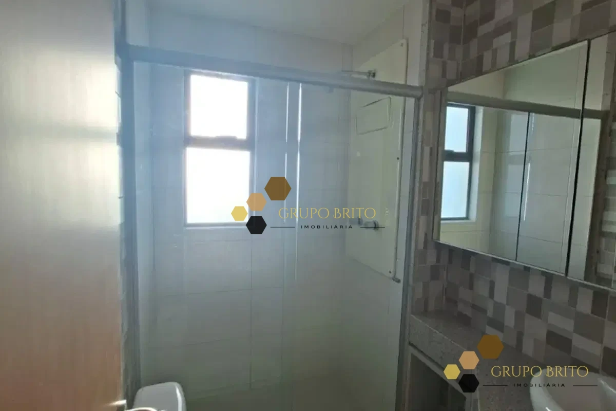 Apartamento 3 Quartos Candeias para Alugar - Foto 8