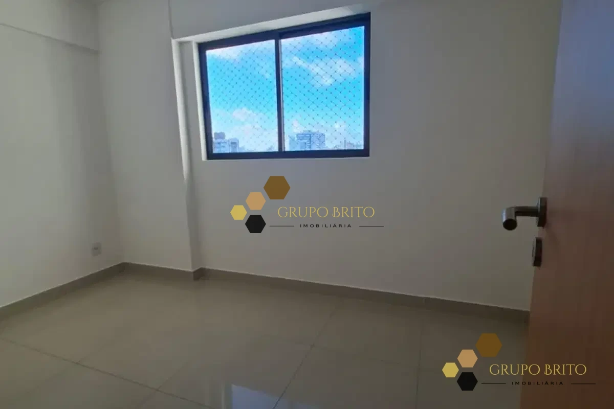 Apartamento 3 Quartos Candeias para Alugar - Foto 10