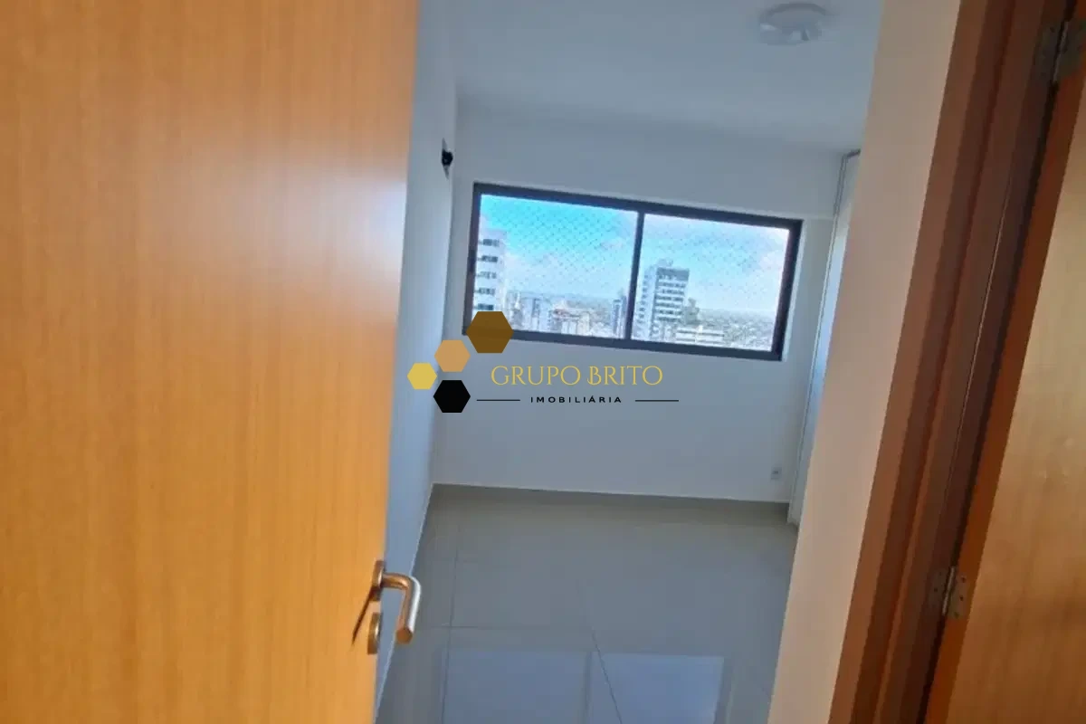 Apartamento 3 Quartos Candeias para Alugar - Foto 11