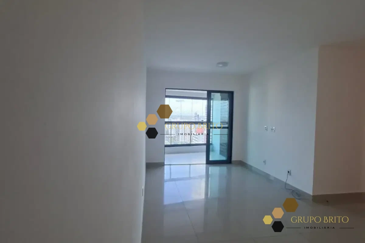 Apartamento 3 Quartos Candeias para Alugar - Foto 19