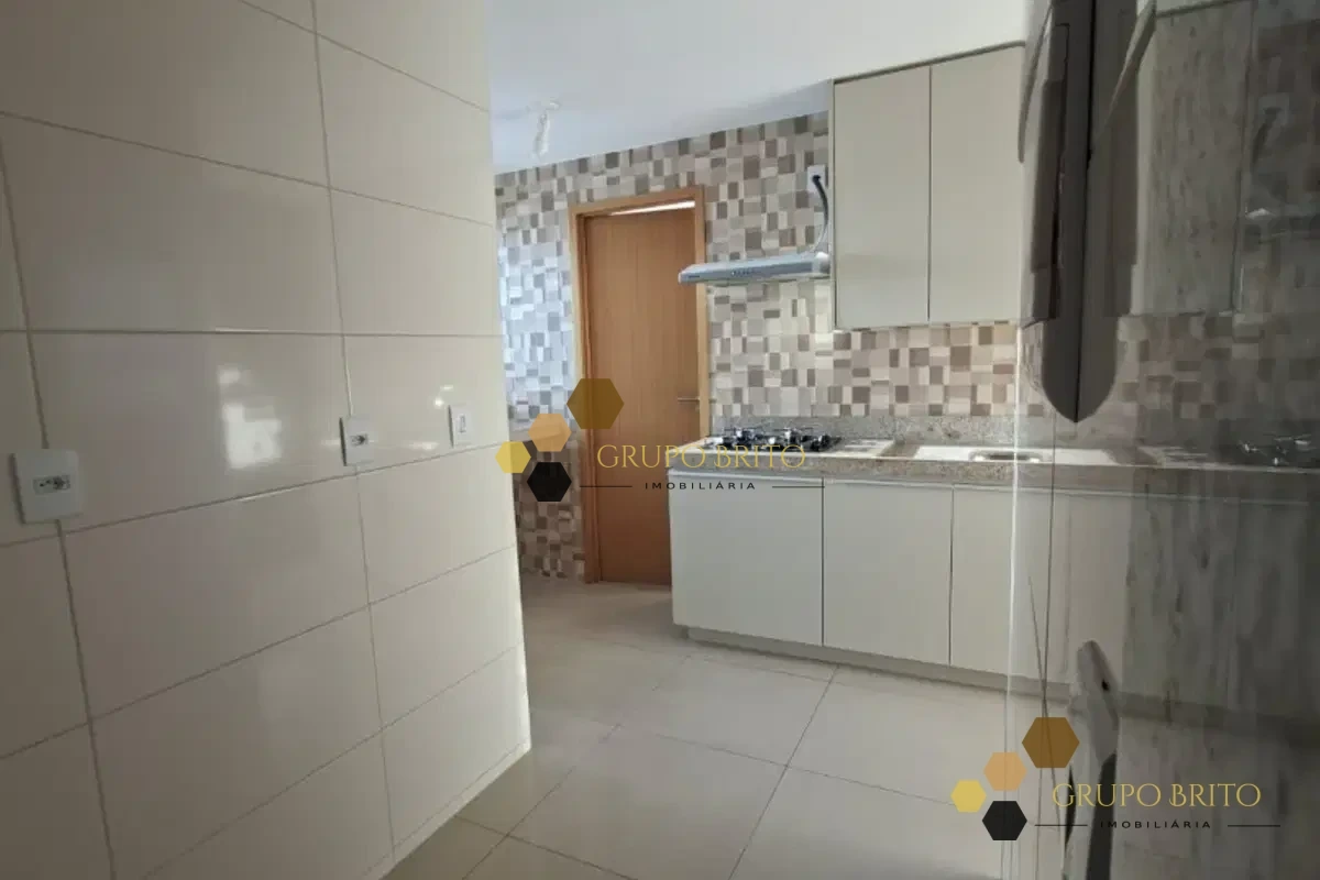 Apartamento 3 Quartos Candeias para Alugar - Foto 20
