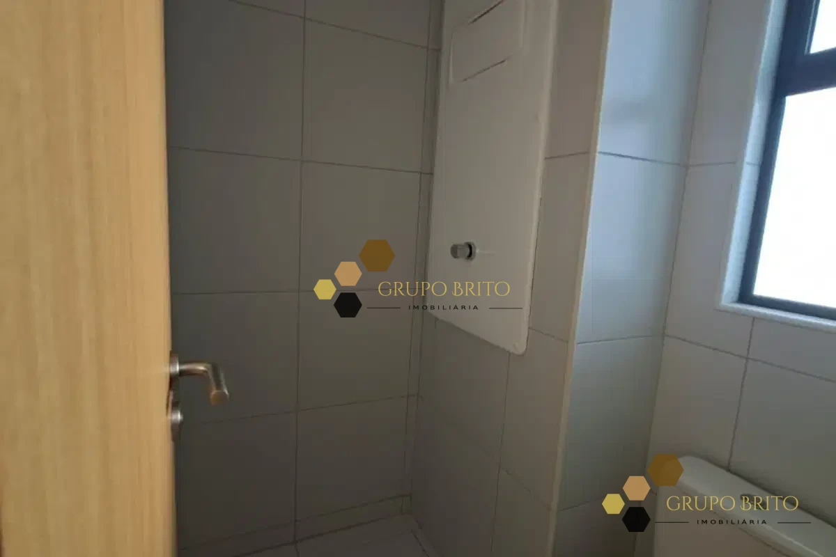 Apartamento 3 Quartos Candeias para Alugar - Foto 21