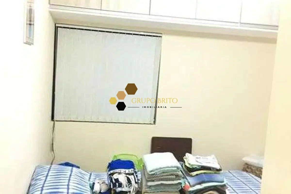 Apartamento 3 Quartos Candeias à Venda - Foto 4