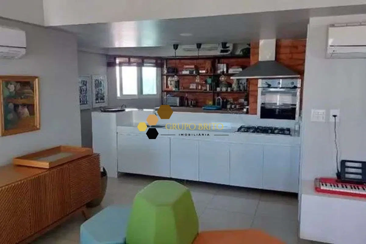Apartamento 4 Quartos Casa Forte à Venda - Foto 5