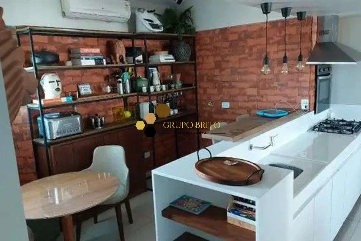 Apartamento 4 Quartos Casa Forte à Venda - Foto 8
