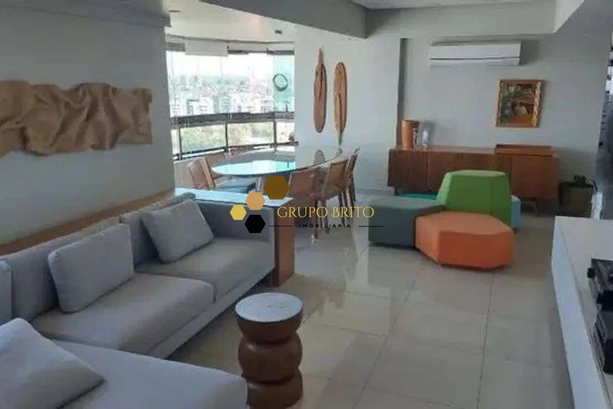 Apartamento 4 Quartos Casa Forte à Venda - Foto 9