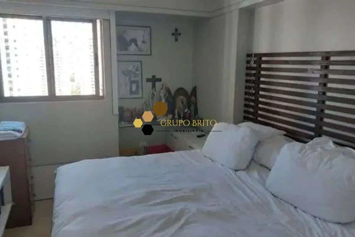 Apartamento 4 Quartos Casa Forte à Venda - Foto 13