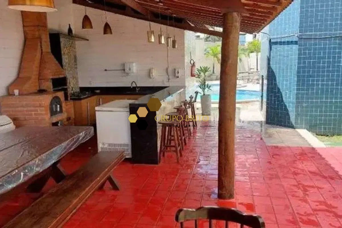 Apartamento 4 Quartos Casa Forte à Venda - Foto 15