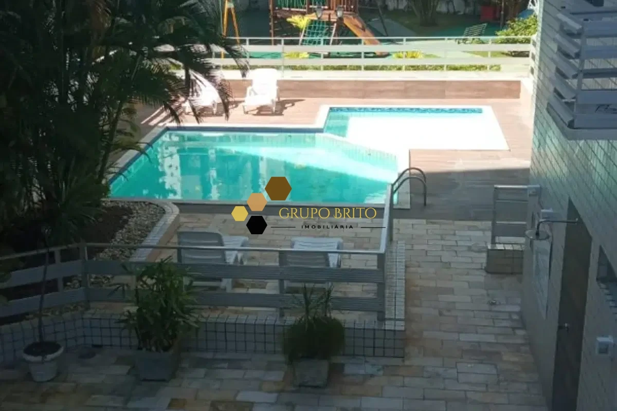Apartamento 3 Quartos Boa Viagem para Alugar - Foto 2