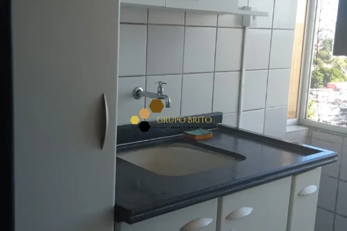 Apartamento 3 Quartos Boa Viagem para Alugar - Foto 8