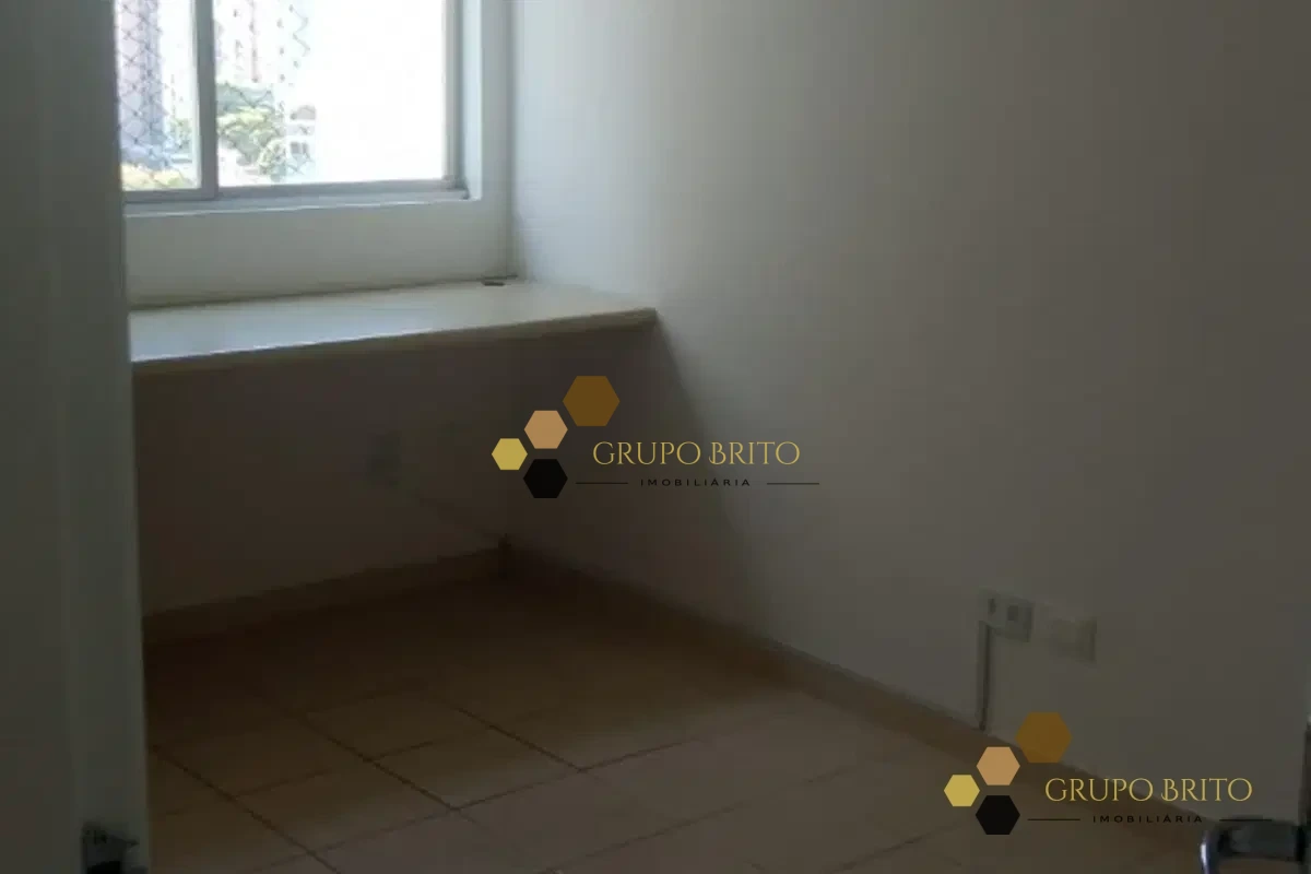 Apartamento 3 Quartos Boa Viagem para Alugar - Foto 16