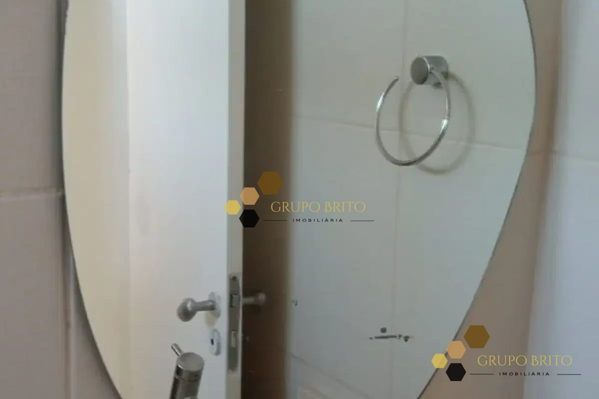 Apartamento 3 Quartos Boa Viagem para Alugar - Foto 18
