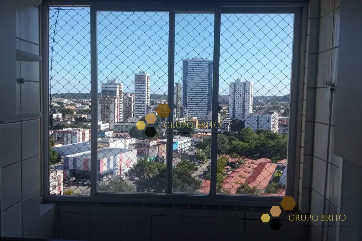 Apartamento 3 Quartos Boa Viagem para Alugar - Foto 22