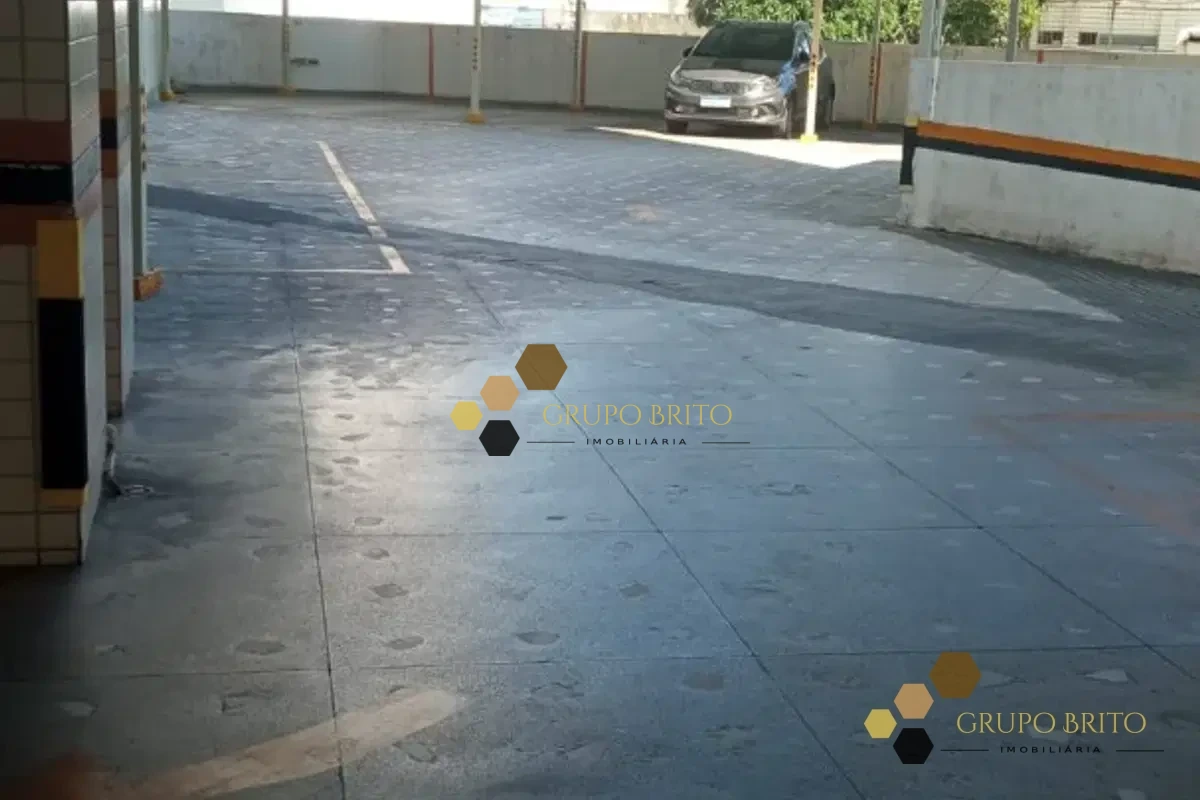 Apartamento 3 Quartos Boa Viagem para Alugar - Foto 23