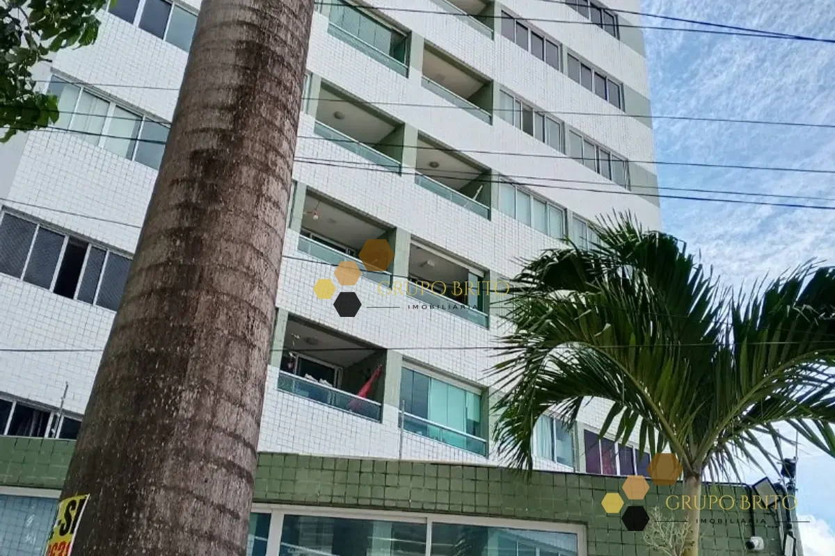 Apartamento 2 Quartos Encruzilhada para Alugar - Foto 1