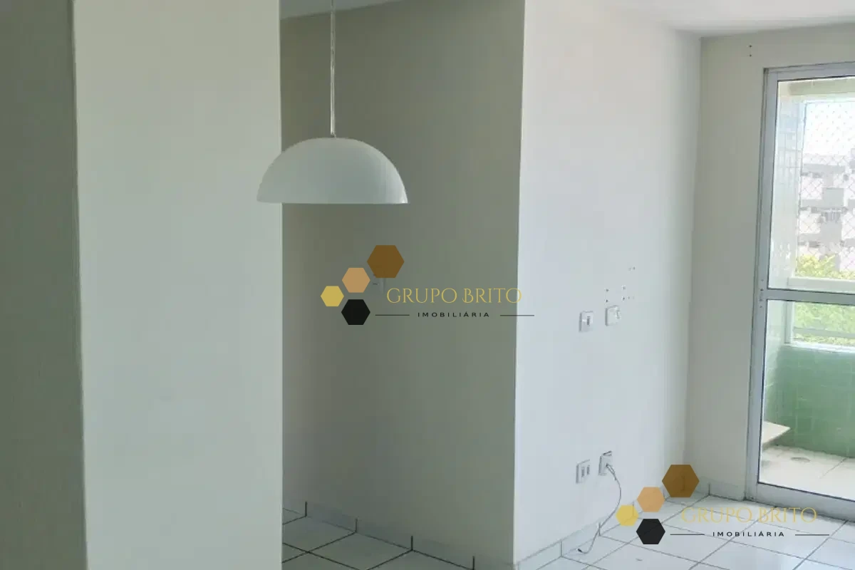 Apartamento 2 Quartos Encruzilhada para Alugar - Foto 2