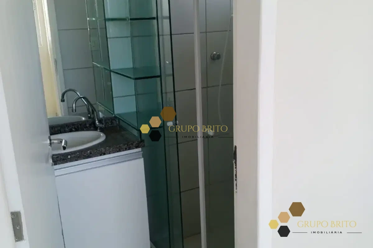 Apartamento 2 Quartos Encruzilhada para Alugar - Foto 5