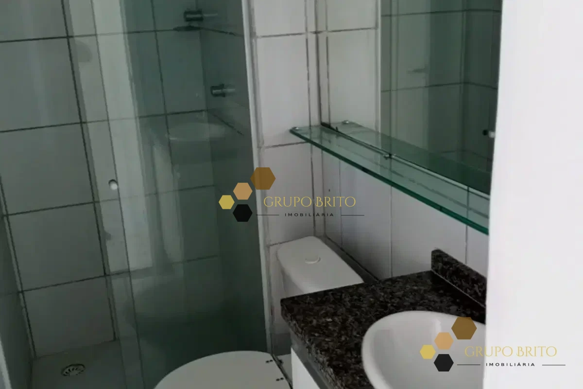 Apartamento 2 Quartos Encruzilhada para Alugar - Foto 6