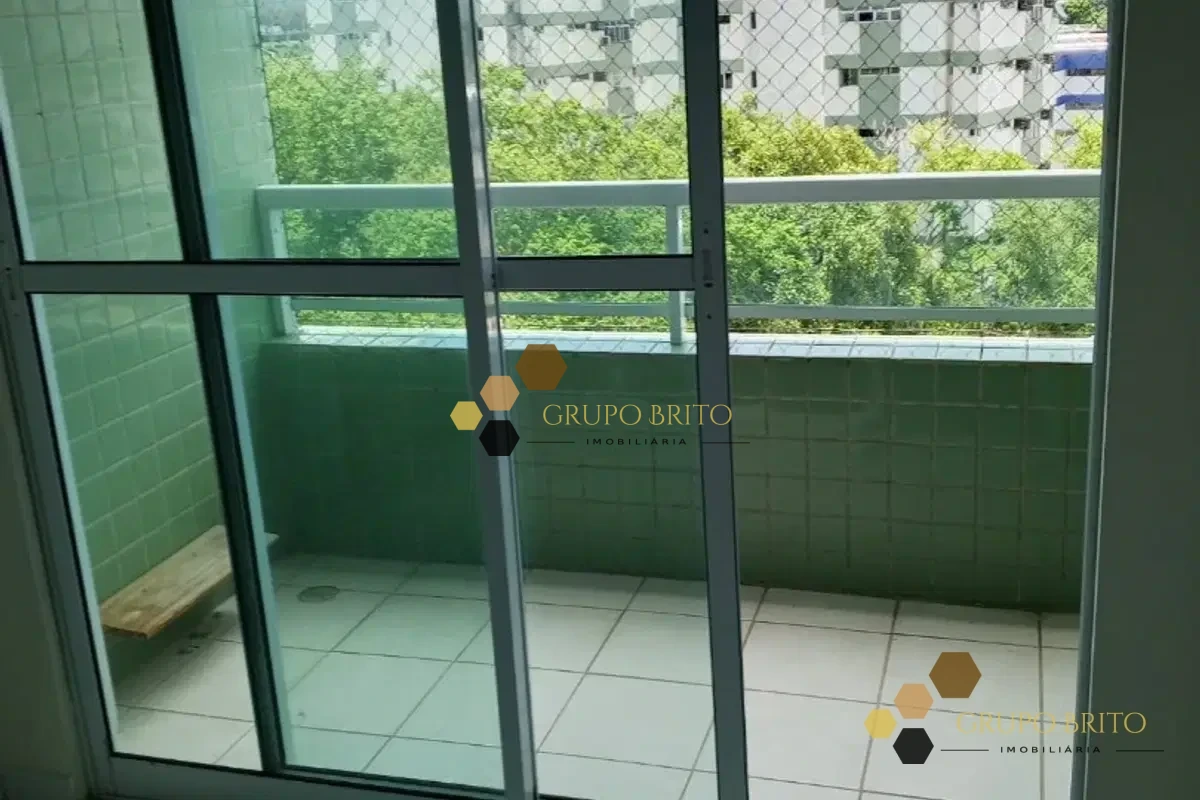 Apartamento 2 Quartos Encruzilhada para Alugar - Foto 8