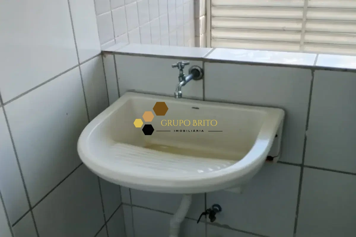 Apartamento 2 Quartos Encruzilhada para Alugar - Foto 9