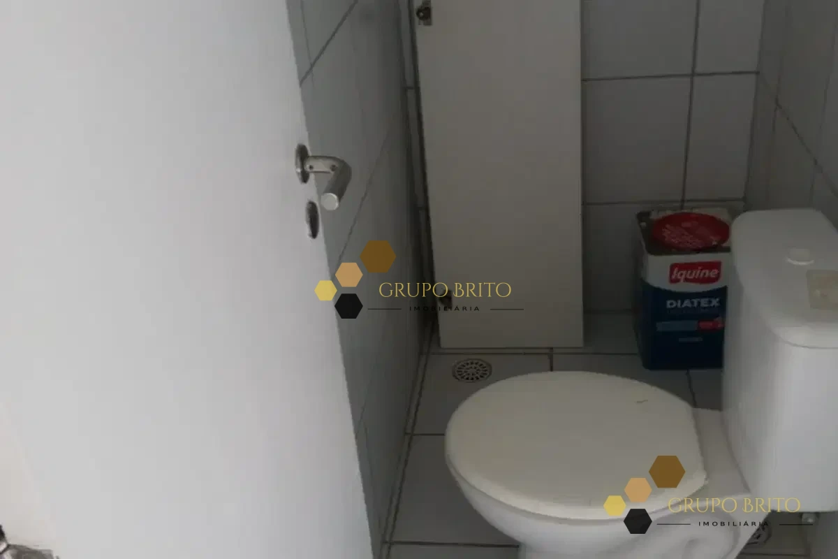 Apartamento 2 Quartos Encruzilhada para Alugar - Foto 10