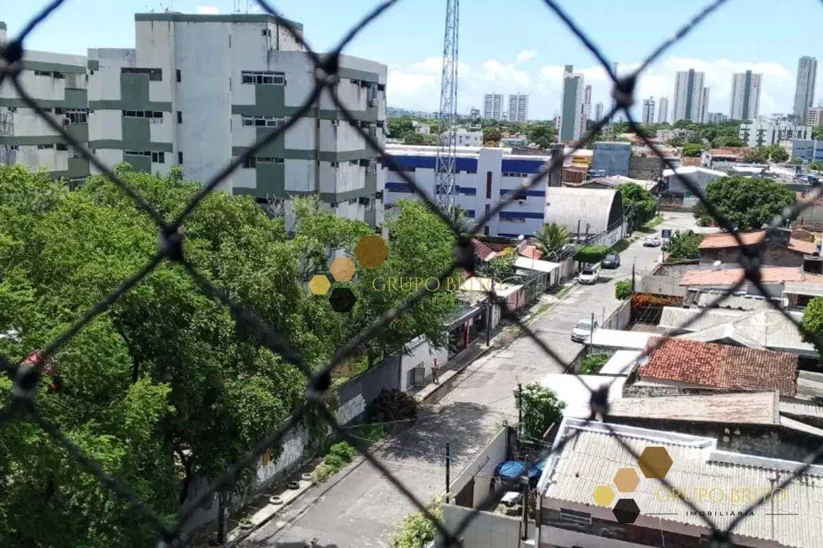 Apartamento 2 Quartos Encruzilhada para Alugar - Foto 11