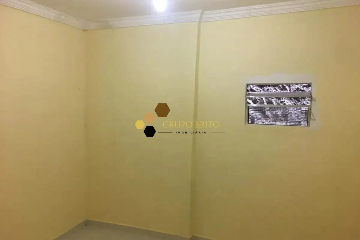 Casa / Sobrado 2 Quartos Casa Amarela à Venda - Foto 6