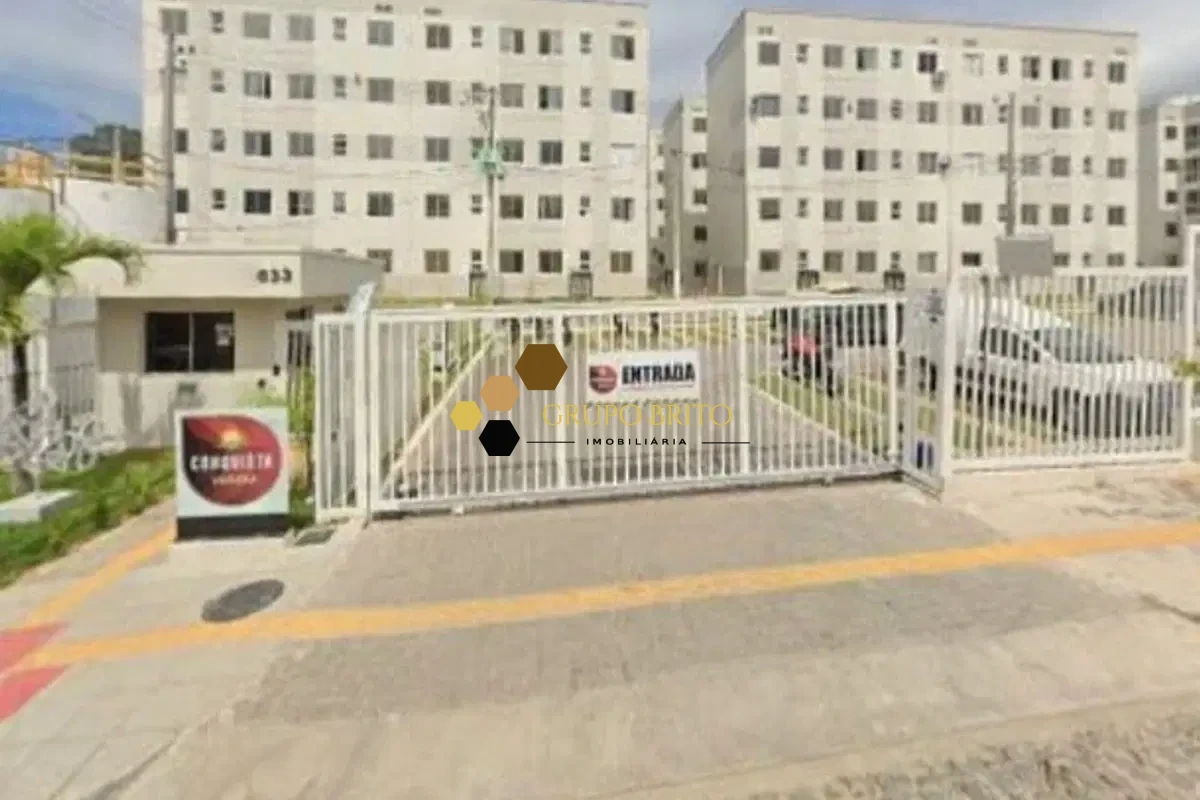 Apartamento 2 Quartos Várzea para Alugar - Foto 1